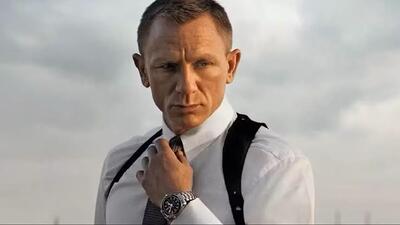  اخبار تازه‌ای درباره بازیگر بعدی James Bond منتشر شد | گیمفا