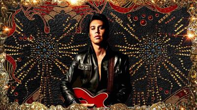  کارگردان فیلم Elvis پروژه جدیدی حول‌ محور بیوگرافی الویس پریسلی می‌سازد | گیمفا