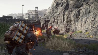  فناوری انحصاری پلی استیشن با Death Stranding 2 به کامپیوتر می‌آید | گیمفا