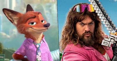  انیمیشن Zootopia 2 با عبور از فیلم ماینکرفت رکورد دیگری ثبت کرد | گیمفا