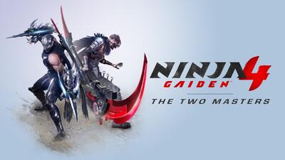  بسته الحاقی جدید NINJA GAIDEN 4 هفته آینده منتشر می‌شود | گیمفا