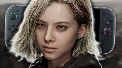  کپکام ابتدا نسبت به اجرای Resident Evil Requiem روی سوییچ ۲ تردید داشت | گیمفا