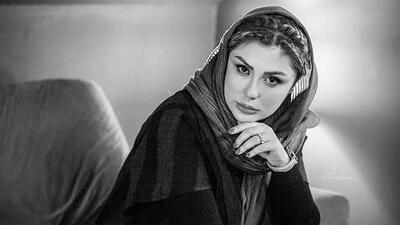 پست احساسی نیوشا ضیغمی در سالگرد فوت پدرش!