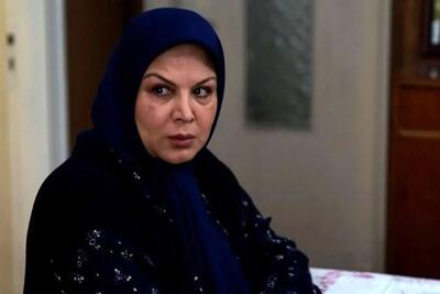  پیام احساسی و متفاوت شهره سلطانی در صفحه اینستاگرامش!
