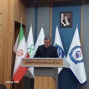  آغاز توسعه جنوب تهران از منطقه هرندی