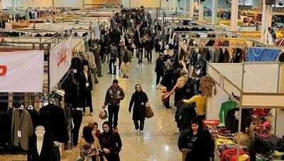  برپایی ۵ نمایشگاه بهاره در تهران با محوریت اتاق اصناف