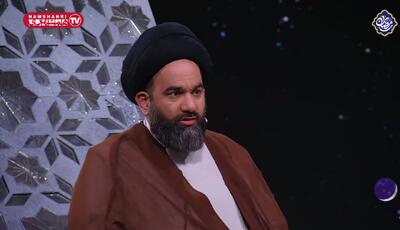  ترور پیامبر(ص) به فلسطین ارتباط داشت؟ + ویدئو | روایت متفاوت آقامیری در پخش زنده تلویزیون