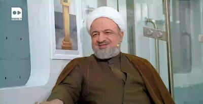  این نماینده آخرین فیلمی که دیده پیر پسر بود! + ویدئو | خوشنویس سطح بالا هستم؛ نقاشی دیواری هم می‌کنم