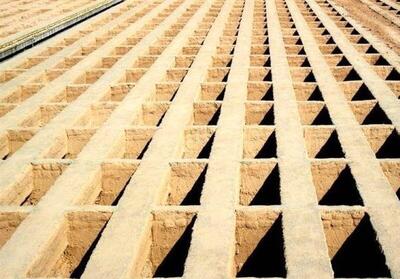  ساخت آرامستان جدید تهران به کجا رسید؟