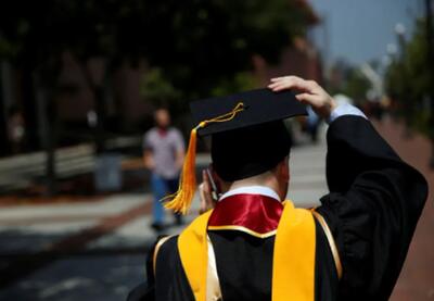  بیکاری طولانی‌مدت؛ برزخ فارغ‌التحصیلان آمریکایی