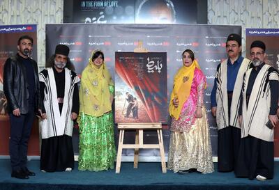  آنچه فرهنگ را زنده نگه می‌دارد فیلم و سینما است