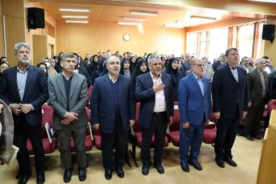  تعامل نظام‌مند با دانشگاه‌ها محور تحول در منابع انسانی قوه قضاییه است