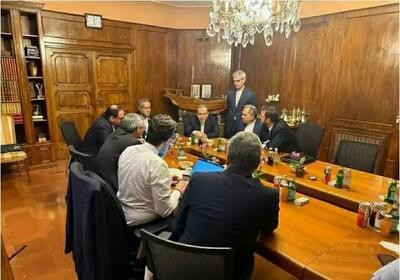  اختلافات در دولت ترامپ برجسته شد| ایران- آمریکا: فردا «سرنوشت‌ساز» است