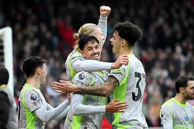  احتمال کسر 60 امتیاز از منچسترسیتی