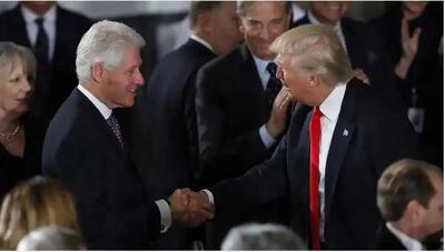  ایران و چالش‌های نظامی ترامپ؛ تجربه کلینتون دوباره تکرار می‌شود