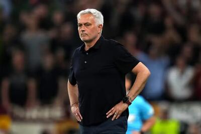  اقدام جالب مورینیو پیش از ماموریت حساس برابر رئال