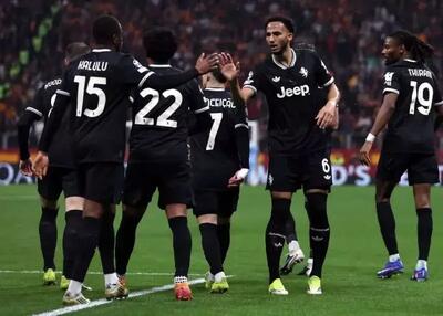  ترکیب احتمالی یوونتوس/ ماموریت غیرممکن، انجام می‌شود؟