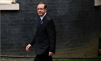  سفر رئیس رژیم صهیونیستی به اتیوپی