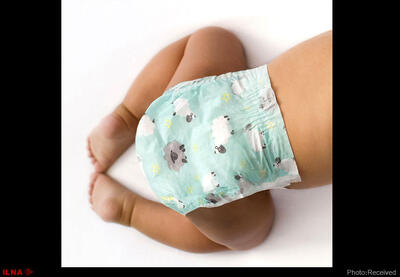  رشد ۶۰۰ درصدی قیمت پوشک در ۲ سال + جدول