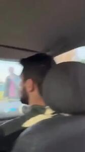  حمله به داوران بعد از حواشی پایان بازی در لیگ ایران (ویدیو)