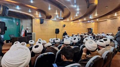  در برابر ترور و پرونده‌های کلان اقتصادی اغماض نداریم