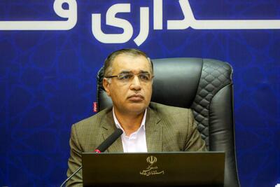 پیگیری جدی توسعه نیروگاه‌های خورشیدی برای رفع ناترازی انرژی