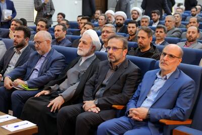  صیانت از کارکنان قضایی یک ضرورت قطعی است/ قضا‌زدایی راهکار مهار ورودی پرونده‌هاست