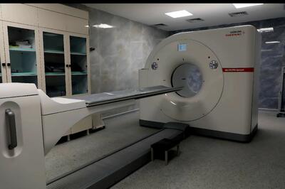  ۲۱ پروژه بخش سلامت با ۱۸۰۰ میلیارد تومان اعتبار در مازندران افتتاح شد