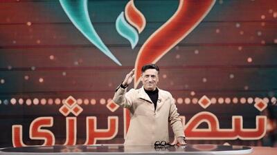  برنامه «نبض انرژی» با اجرای بهمن هاشمی روی آنتن شبکه ۳ می‌رود