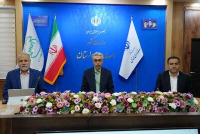  استانداردسازی جامعه را در مسیر ارتقا کیفیت قرار می دهد/ توجه به استاندارد در حوزه اجتماعی