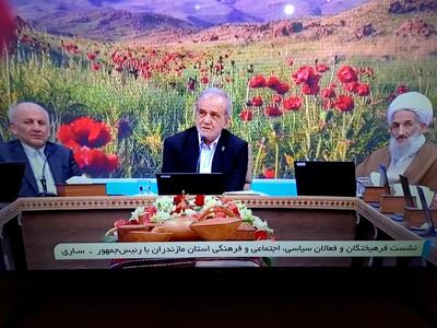  هشدار نسبت به «فیبریلاسیون سیاسی» در مدیریت کشور/ وفاق ملی تنها راه جلوگیری از ایست قلبی جامعه است/ برای نجات ایران باید به «ید واحده» تبدیل شویم