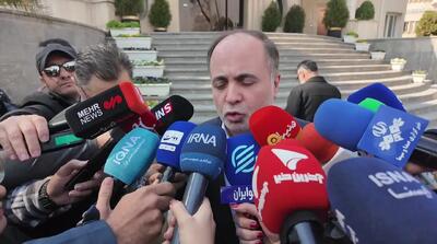  اگر جنگ شود، قحطی خواهیم داشت؟ + فیلم