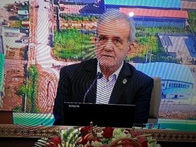  وعده رئیس‌جمهور برای تفویض اختیارات به استان مازندران / دکتر پزشکیان: برای حل مشکلات بخش خصوصی، مقررات دست‌وپاگیر را حذف می‌کنیم