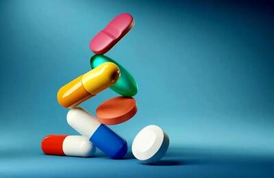  هرگز این داروهای مسکن را با داروهای فشار خون نخورید