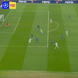  ویدئو: نامزدهای بهترین پاس گل دور برگشت پلی‌آف حذفی چمپیونزلیگ