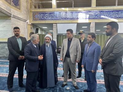  وضعیت زندان‌های البرز به‌صورت ویژه ارزیابی و پیگیری می‌شود