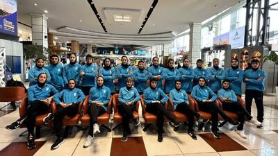  بدرقه معمولی برای مأموریت ویژه