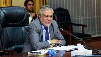  پاکستان خود را یک ذینفع کلیدی برای کمک به تنش‌زدایی میان ایران و آمریکا دانست