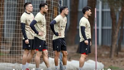  سقوط پرسپولیس در سایه بی‌تدبیری مدیریتی