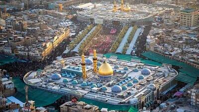  آغاز ثبت‌نام سفرهای نوروزی عتبات عالیات از امروز