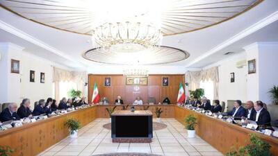  پزشکیان: اعتراض نشانه زنده بودن جامعه است/ تاکید بر ایجاد فضای گفت‌وگو