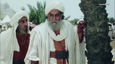  بررسی ابعاد هنری و معنایی سریال «امام علی (ع)» پس از سال‌ها