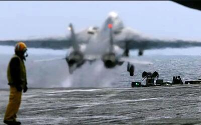  نقشه ترسناک ترامپ برای جنگ با ایران چیست؟