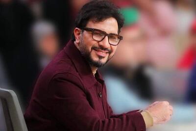  بیوگرافی حامد شاکرنژاد و عکس همسرش + مشکل پا و بیماری حامد