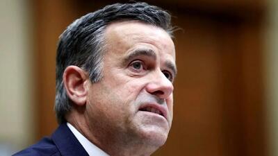  خبر فوری جنگ | نشست محرمانه کاخ سفید درباره ایران با حضور رئیس سیا