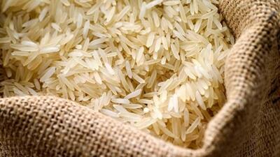  برنج پاکستانی در بازار کمیاب شد