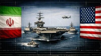  تلاش امریکا برای محاصره اوپک