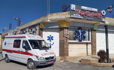  فعالیت۳۵۰۰ پایگاه اورژانس در نوروز۱۴۰۵/آمادگی کامل برای پوشش حوادث جاده‌ای و سلامت مسافران - ایران ویو 24