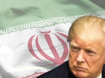  خطرناک‌ترین اقدام ترامپ: چه چیزی ایران را به این لحظه رساند - دیپلماسی ایرانی