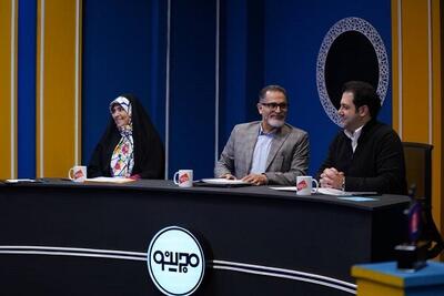  «مجری نو»؛ سکوی پرتاب نسل جدید مجریان تلویزیون ایران